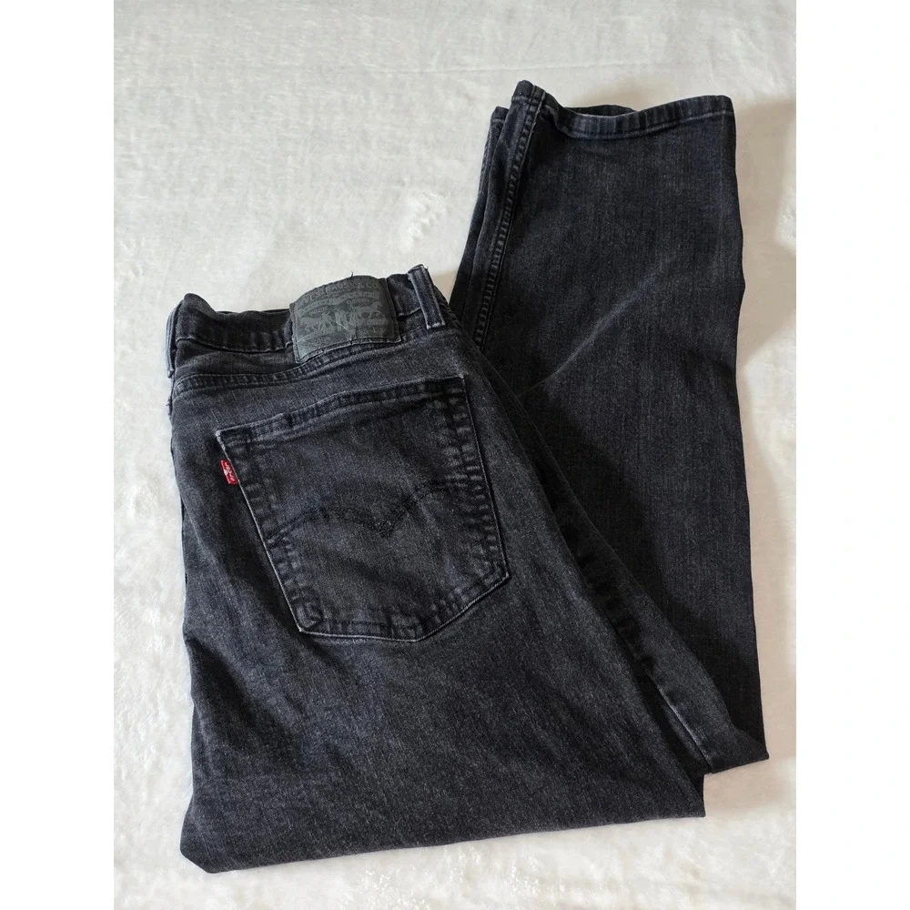 Levis levi strauss